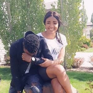 Meet your Posher, Herve